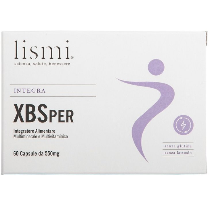 XBS PER 60 Cps XBS PER 60 Cps