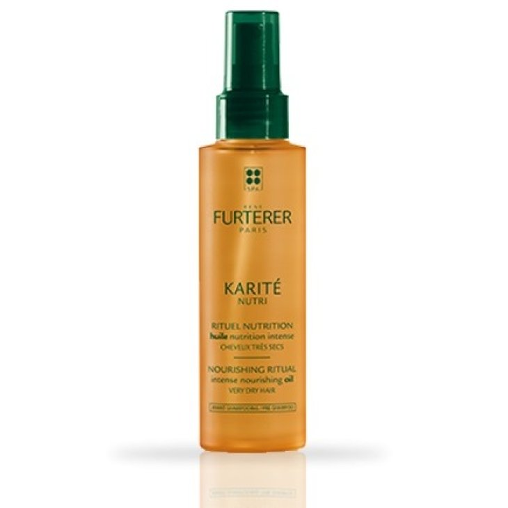 KARITE' NUTRI OLIO NUTR INTENS