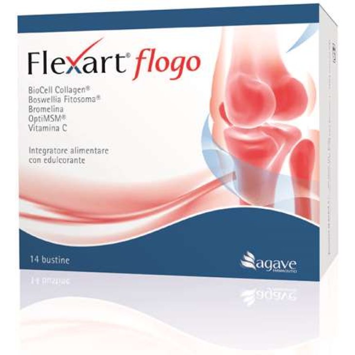 FLEXART FLOGO 14BUST FLEXART FLOGO 14BUST