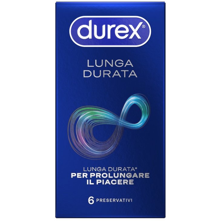 DUREX PROFIL PERFORMA  6PZ