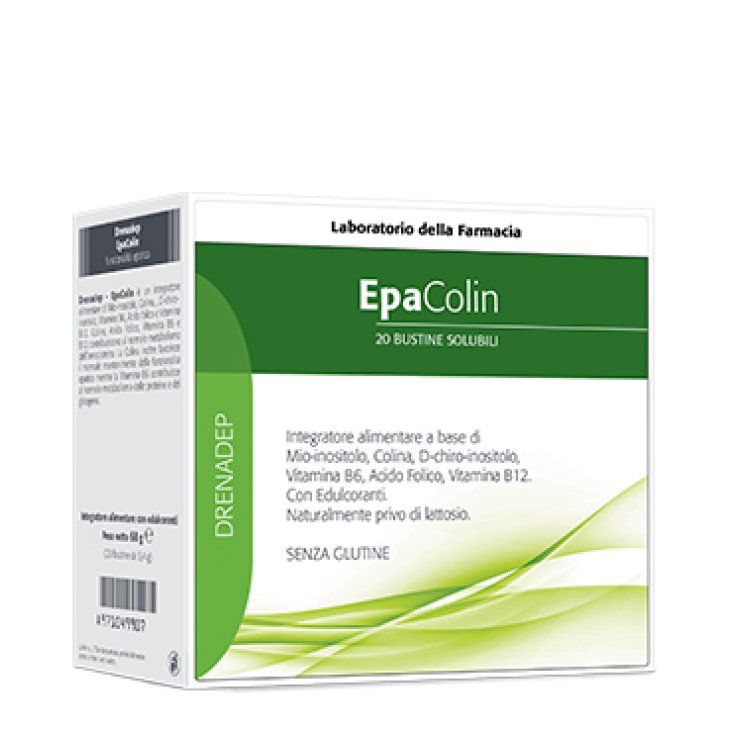 LDF EPACOLIN 20BUST
