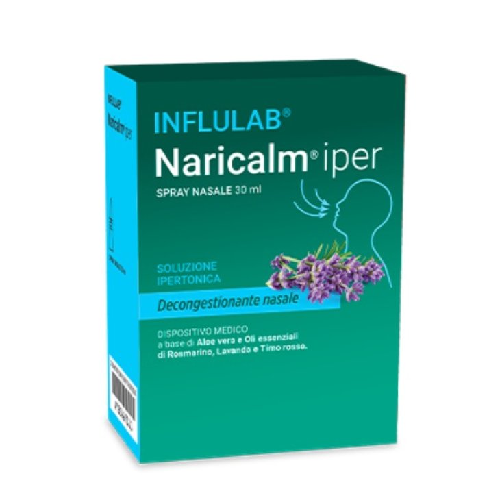 LDF NARICALM IPER SPRAY NAS