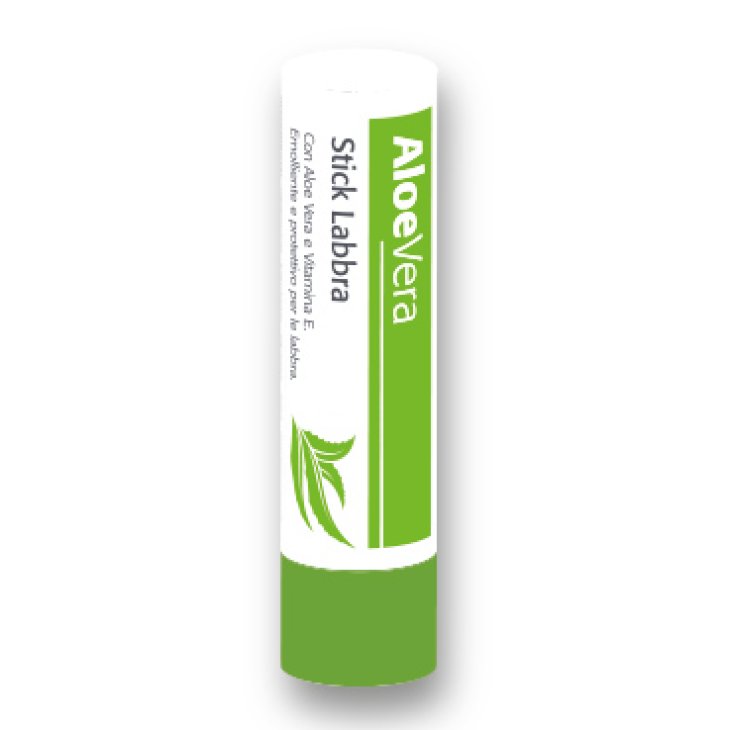 LDF ALOE STICK LABBRA 4G