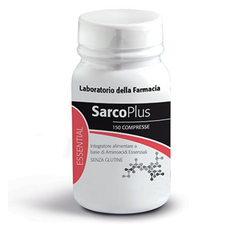 LDF SARCOPLUS 150CPR