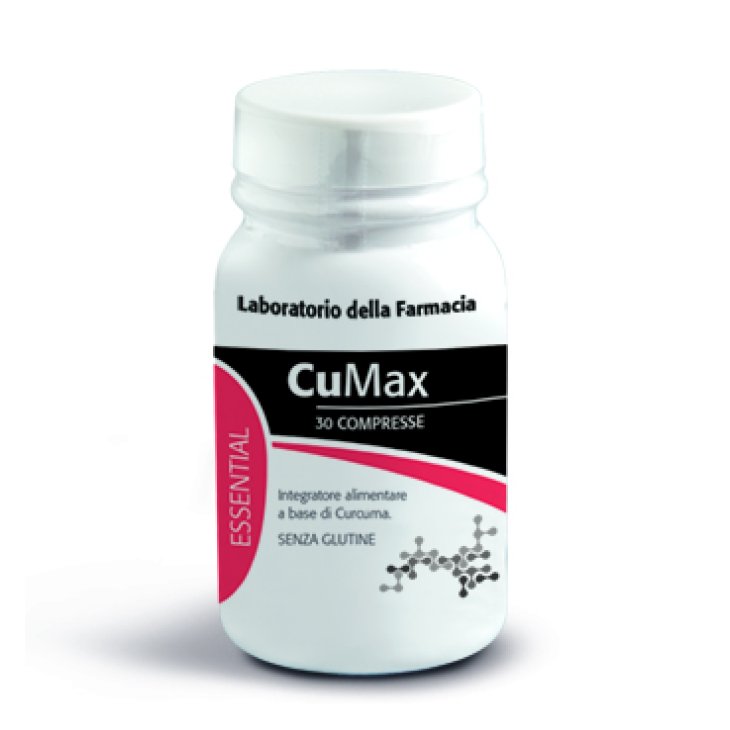 LDF CUMAX 30CPR
