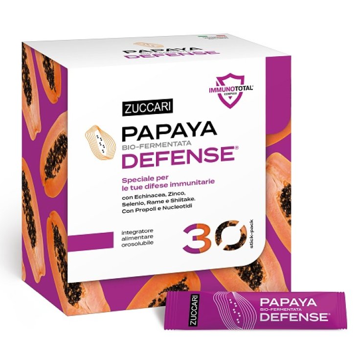 PAPAYA DEFENSE 30STICK PAPAYA DEFENSE 30STICK