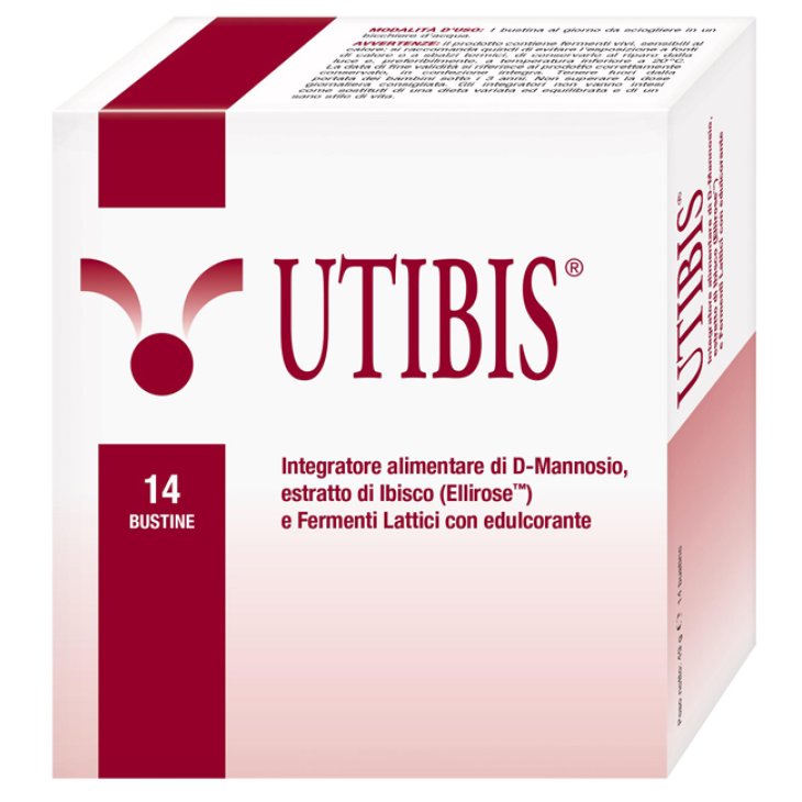 UTIBIS 14BS