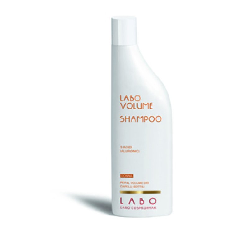 LABO SPECIF 3HA VOLUME D150ML