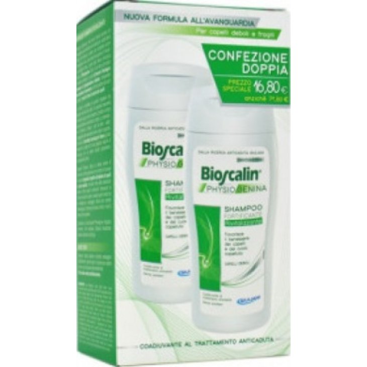 BIOSCALIN PHYSIOGENINA RIV 2FL BIOSCALIN PHYSIOGENINA RIV 2FL