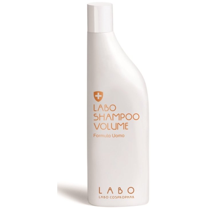 TRANSDERMIC LABO VOLUME U150ML