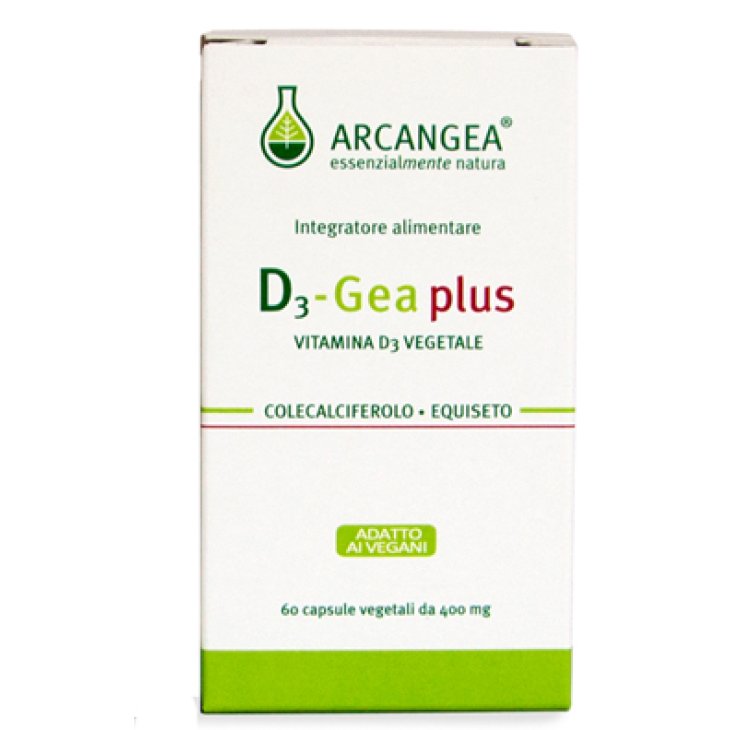 D3 GEA PLUS 60CPS D3 GEA PLUS 60CPS