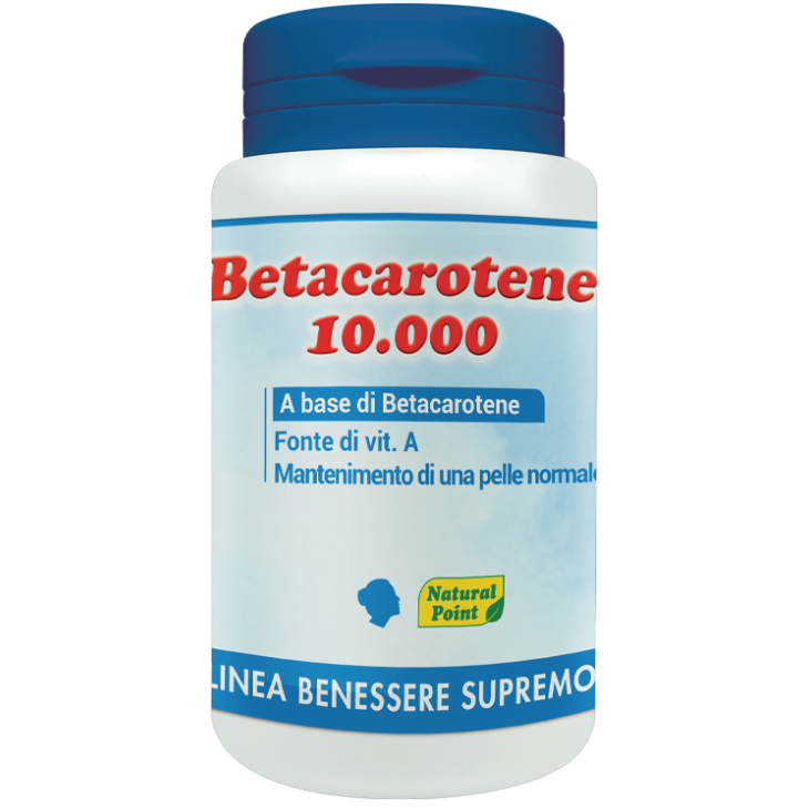BETACAROTENE 10000 80P NAT/POINT BETACAROTENE 10000 80P NAT/POINT