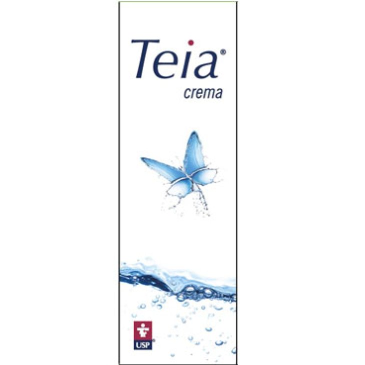 TEIA Crema 50ml TEIA Crema 50ml