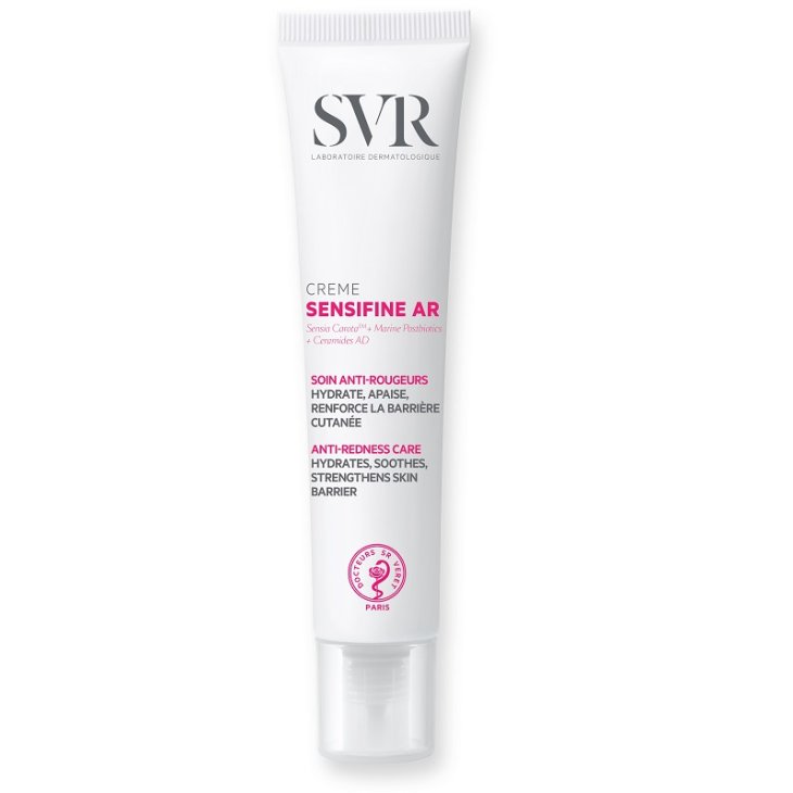 SENSIFINE AR CREME 40ML