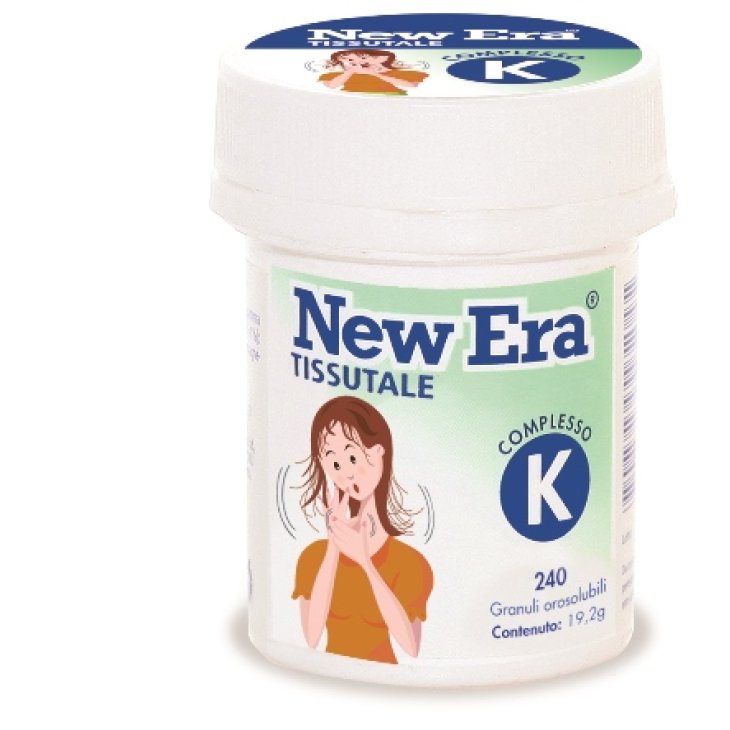 NEWERA K 240GR NEWERA K 240GR