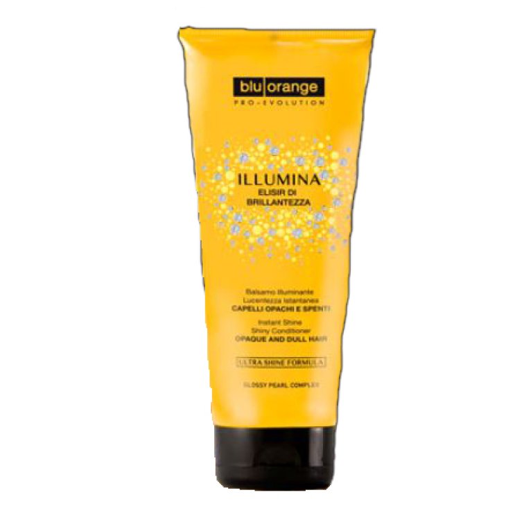 ILLUMINA BALSAMO ILLUMINANTE