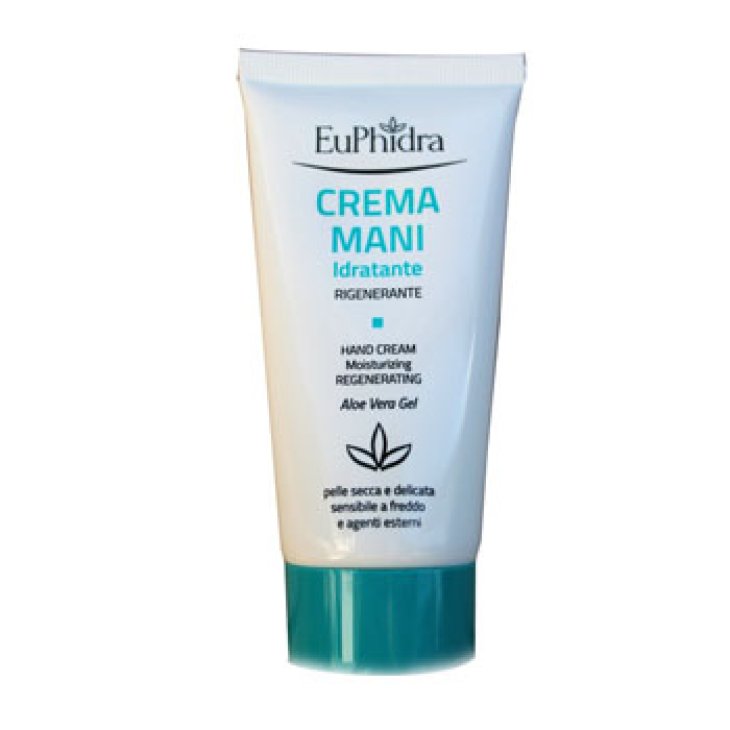 EUPHIDRA CREMA MANI IDRAT 75ML