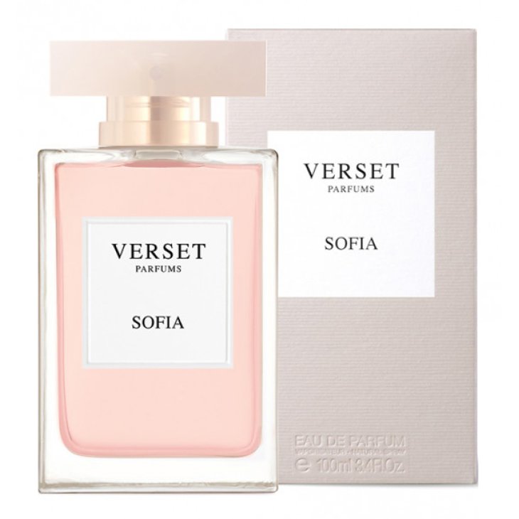 VERSET SOFIA EDT 100ML