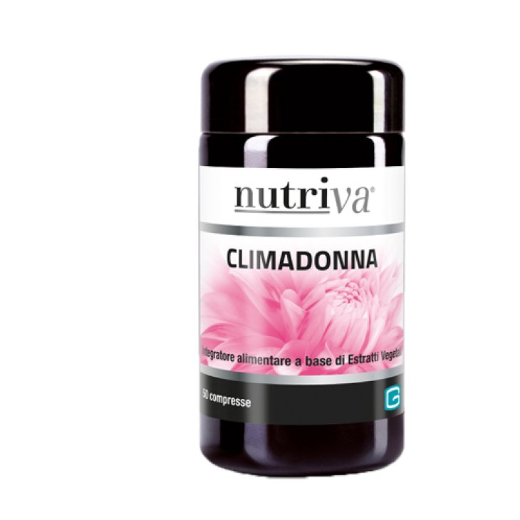 NUTRIVA CLIMADONNA 50CP