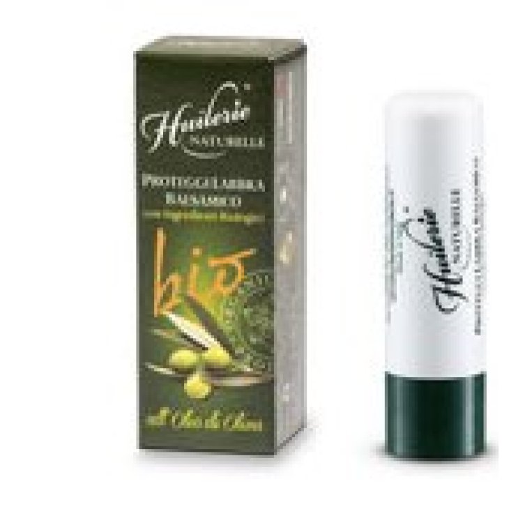 HUILERIE PROTEGGI LABBRA BALS HUILERIE PROTEGGI LABBRA BALS
