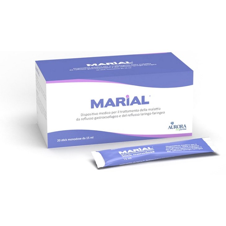 MARIAL 20 ORAL STICK 15ML MARIAL 20 ORAL STICK 15ML