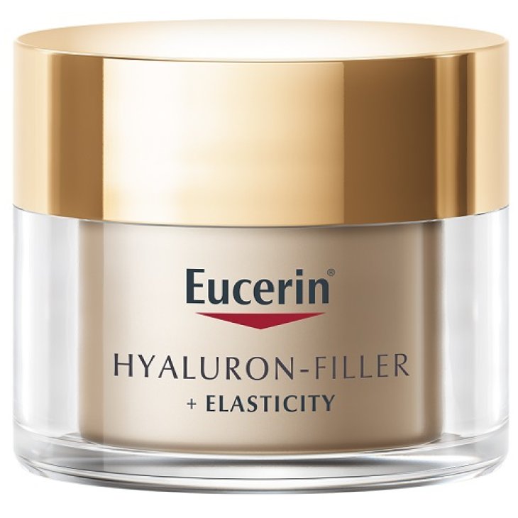 EUCERIN HYAL FILLER ELASTIC NTT