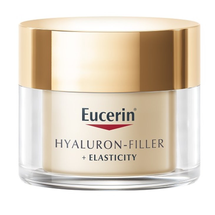 EUCERIN HYALURONFILL ELASTIC GG