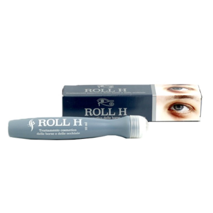 ROLL H 10ML ROLL H 10ML