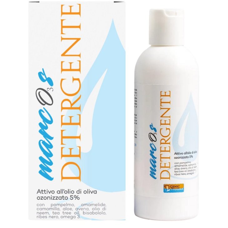 MARCOS Deterg.200ml