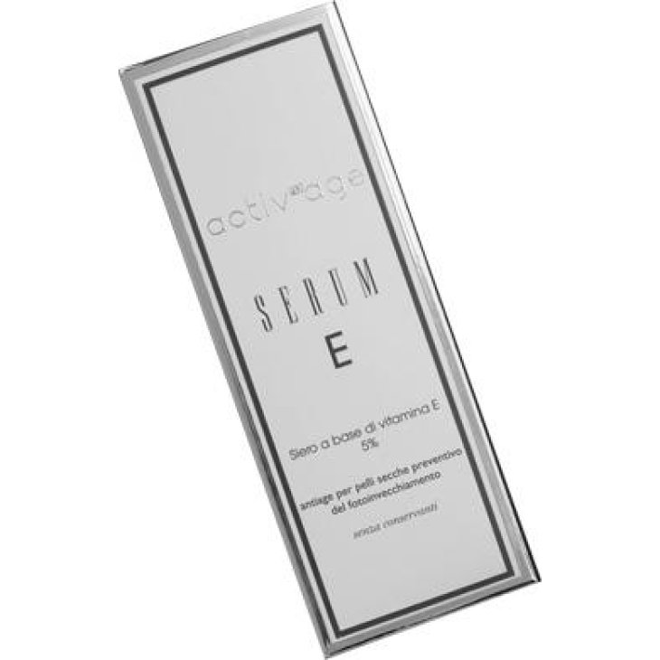 ACTIVAGE Serum E 30ml OTI