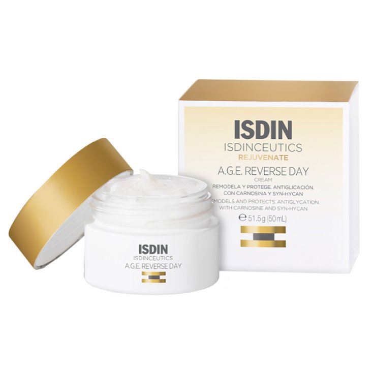 ISDINCEUTICS AGE REVERSE 50ml ISDINCEUTICS AGE REVERSE 50ml