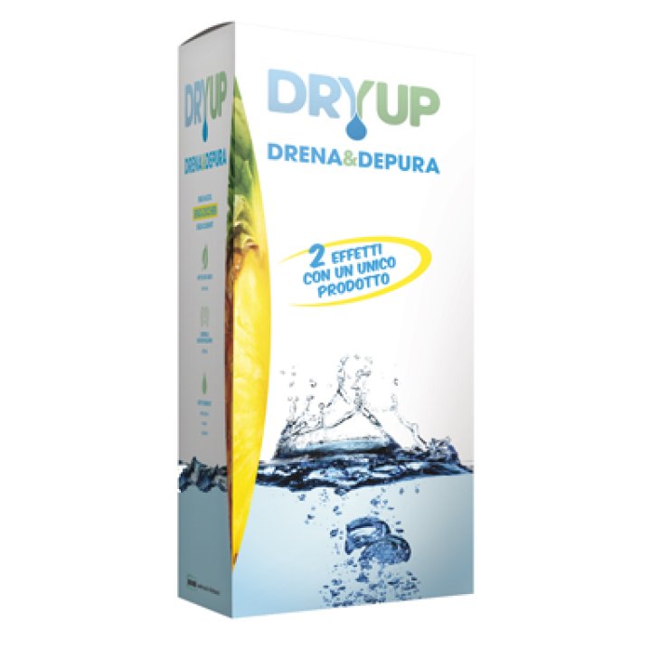DRY UP 300ML