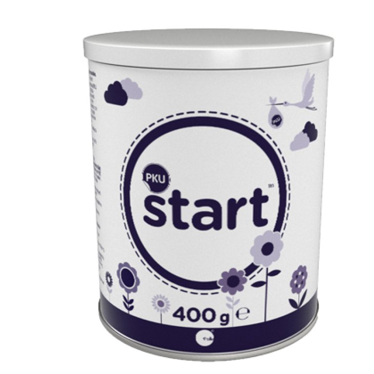 VITAFLO PKU START 1600G