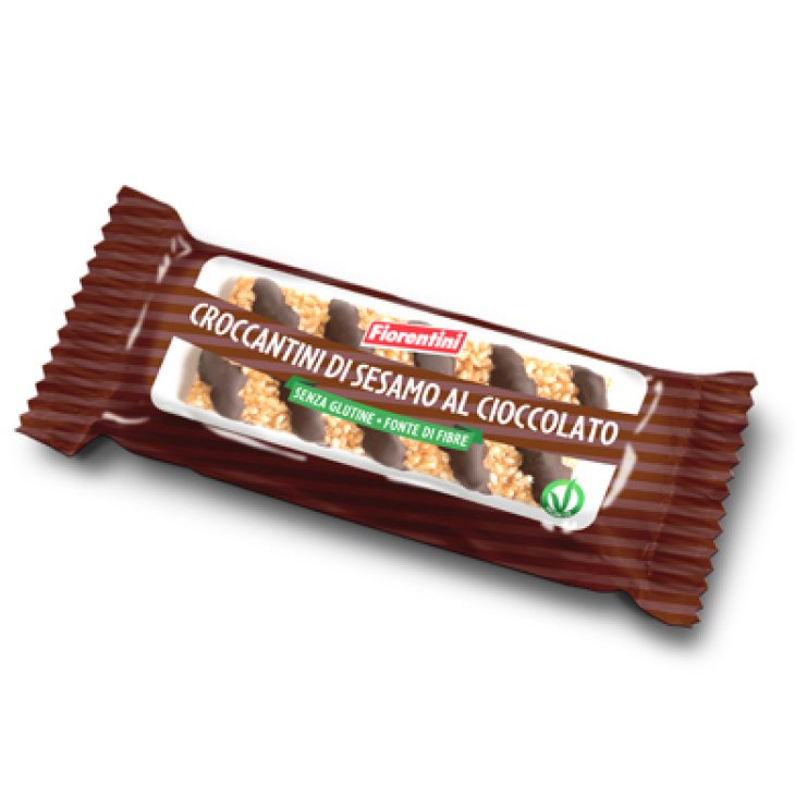 CROCCANTINI SESAMO CIOC FON60G