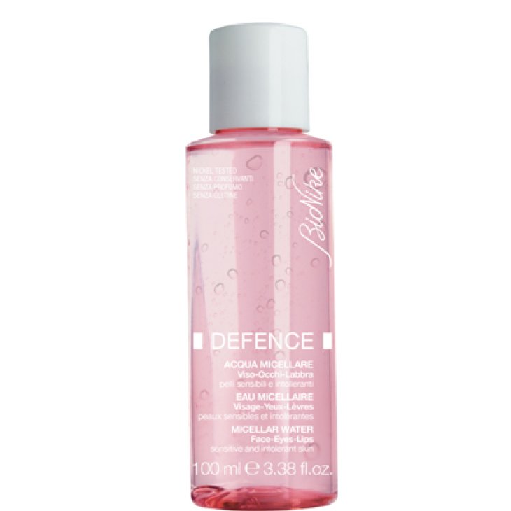 DEFENCE Acqua Micell.100ml