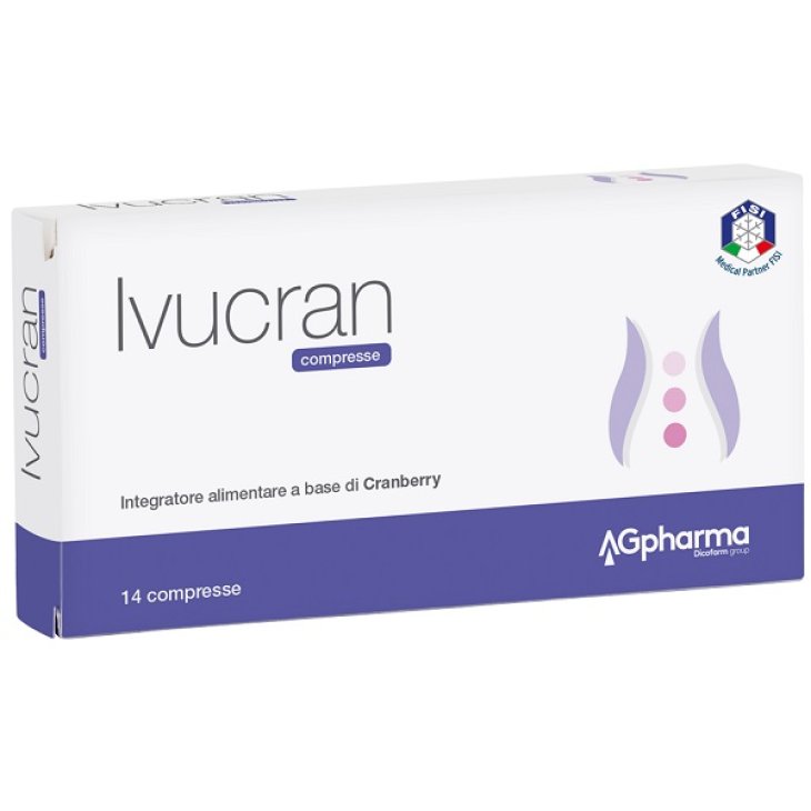 IVUCRAN 14CPR IVUCRAN 14CPR