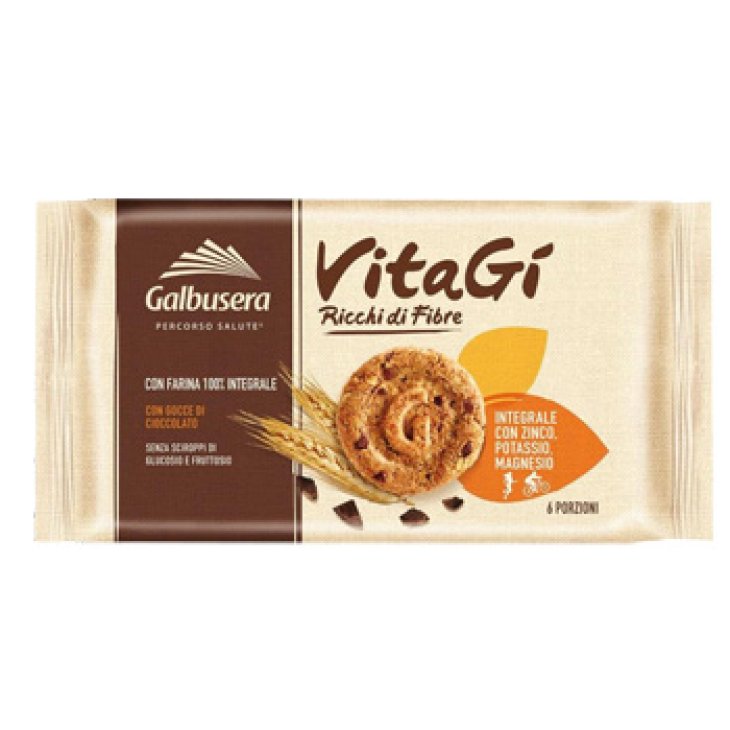 VITAGI' FROLLINI 300G