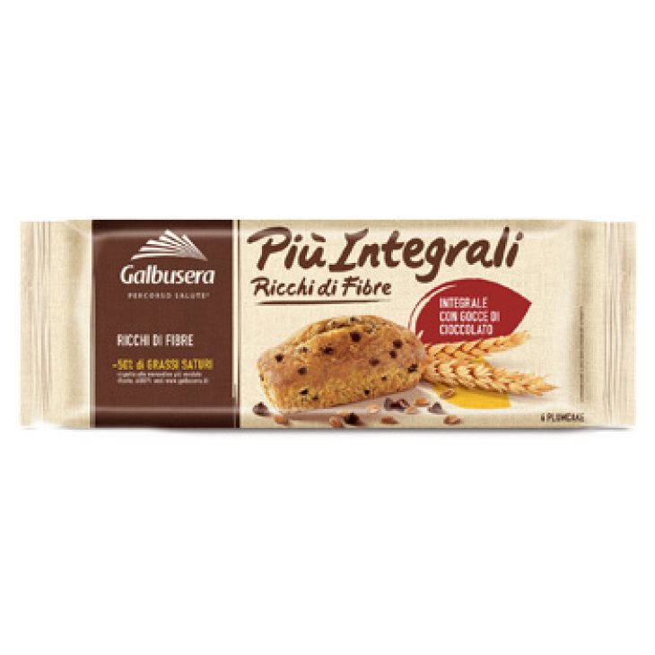 PIUINTEGRALI PLUMCAKE CIOC240G