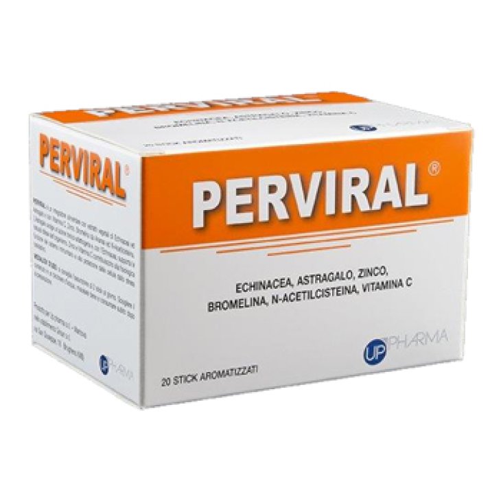PERVIRAL 20STICK PERVIRAL 20STICK