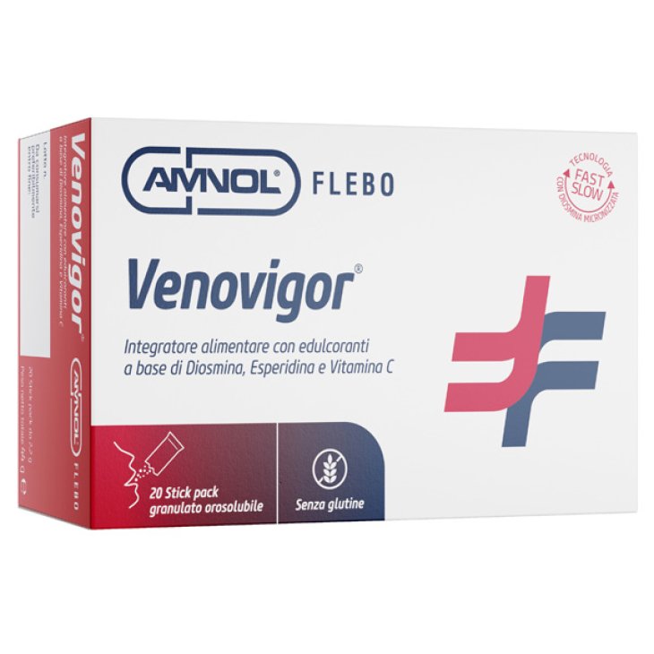 VENOVIGOR 20BUST