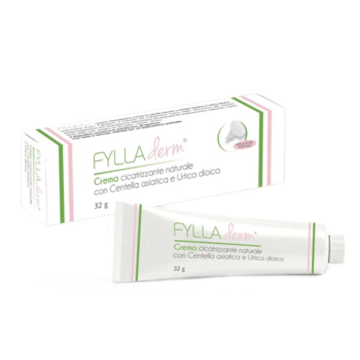 FYLLADERM CREMA TUBO 32G FYLLADERM CREMA TUBO 32G