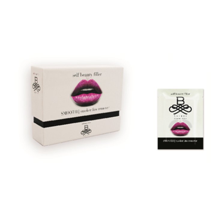 B-SELFIE SMOOTH SMOKER LINE RE