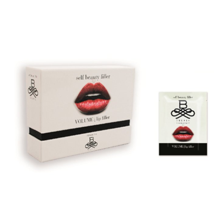 B-SELFIE VOLUME LIP FILLER
