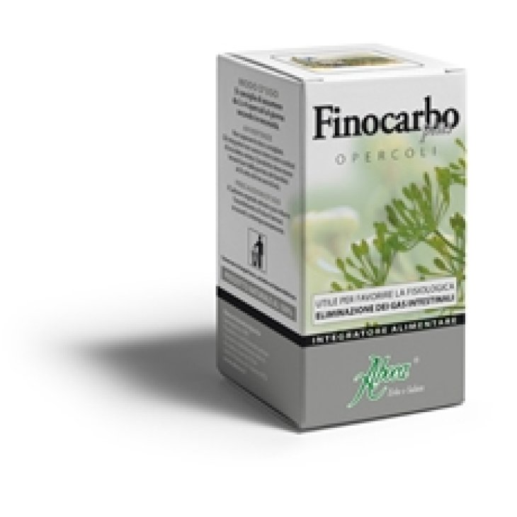 FINOCARBO PLUS 50 OP ABOCA