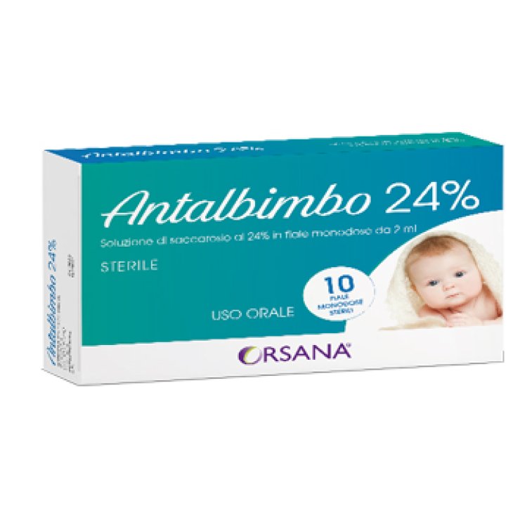 ANTALBIMBO 24% 10f.2ml ANTALBIMBO 24% 10f.2ml