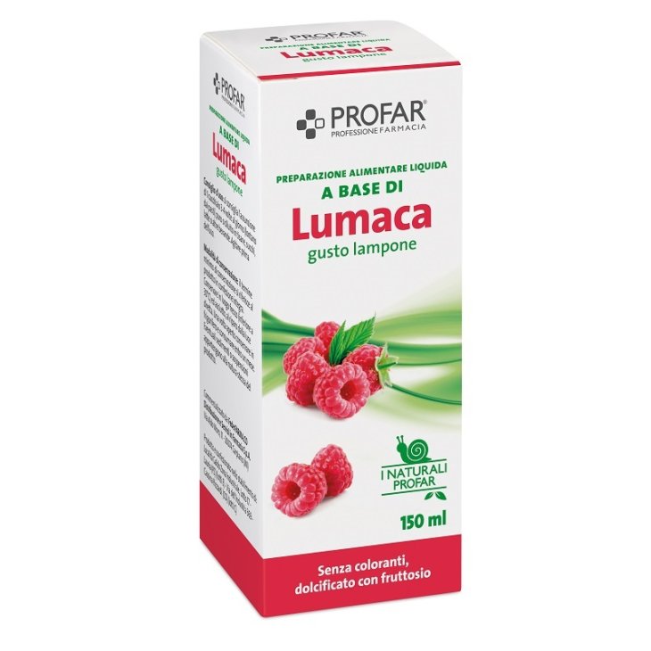 PROFAR PREPARAZIONE LUMACA LAM