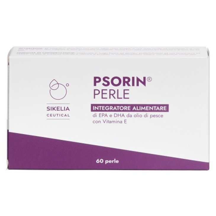 PSORIN 60 Perle
