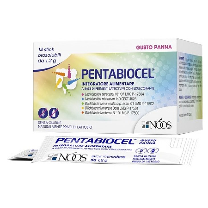 PENTABIOCEL 14 Stick