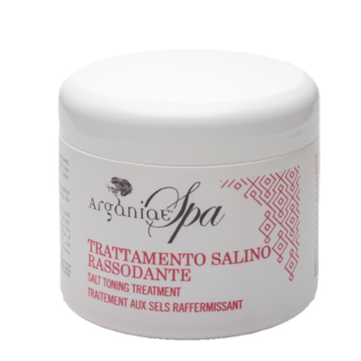 TRATTAMENTO SALINO RASSODANTE
