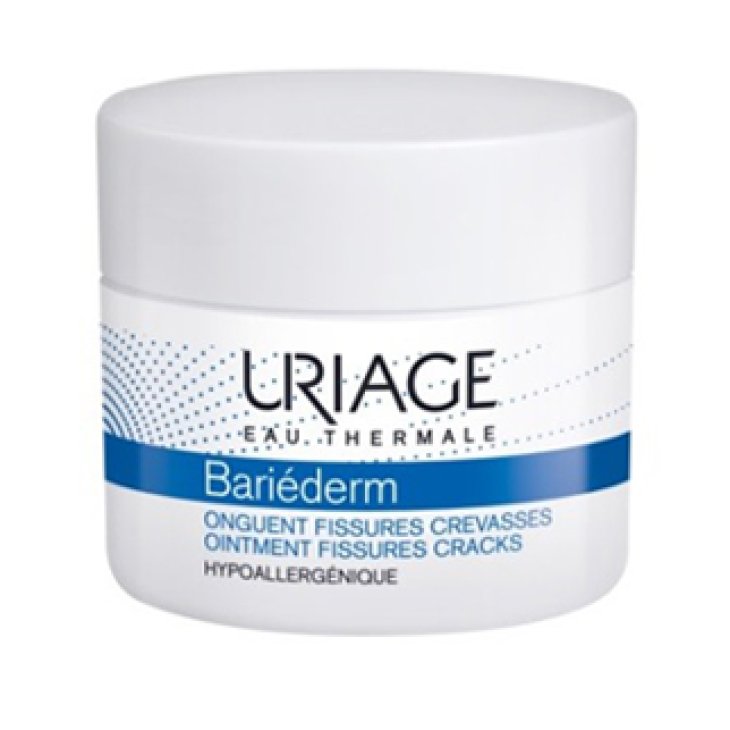 BARIEDERM UNGUENTO 40G BARIEDERM UNGUENTO 40G